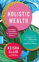 Keisha Blair - Holistic Wealth