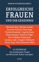 Martin Steinmeyer - Erfolgreiche Frauen und ihr Geheimnis