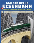 Eugen Sellin - Bau dir deine Eisenbahn