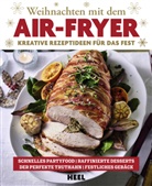 Weihnachten mit dem Air-Fryer