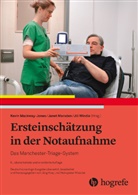 Jörg Krey, Kevin Mackway-Jones, Janet Marsden, Janet Marsden u a, Jill Windle - Ersteinschätzung in der Notaufnahme