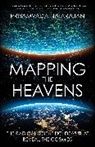 Priyamvada Natarajan, Natarajan Priyamvada - MAPPING THE HEAVENS