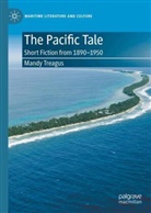 Mandy Treagus - The Pacific Tale