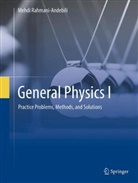 Mehdi Rahmani-Andebili - General Physics I