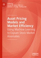 Jianhua Z et al Huang, Jianhua Z. Huang, James W Kolari, James W. Kolari, Huiling Liao, Wei Liu - Asset Pricing Models and Market Efficiency