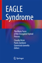 Giannicola Iannella, Claudio Vicini, Paolo Zamboni - EAGLE Syndrome