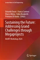 Marco Allena, Marco Allena et al, Fabio Borghetti, Franca Cantoni, Primiano Di Nauta, Edoardo Favari - Sustaining the Future: Addressing Grand Challenges through Megaprojects
