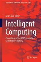 Kohei Arai - Intelligent Computing