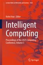 Kohei Arai - Intelligent Computing
