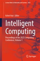 Kohei Arai - Intelligent Computing