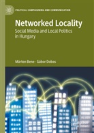 Márton Bene, Gábor Dobos - Networked Locality