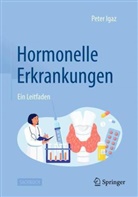 Peter Igaz - Hormonelle Erkrankungen
