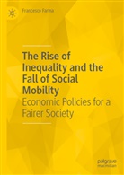 Francesco Farina - The Rise of Inequality and the Fall of Social Mobility