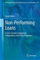 Ayush Dimri - Non-Performing Loans