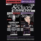 Sonic Seducer Megapack 02/2025 (10/24 + 11/24)