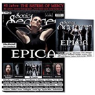Sonic Seducer 04/2025