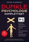 Roger Glenwood - Dunkle Psychologie Komplettset [9-in-1]