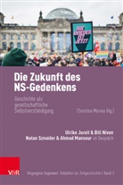 Christina Morina - Die Zukunft des NS-Gedenkens