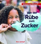 Karolin Küntzel - Von der Rübe zum Zucker