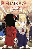 so-ma-to - Shadows House 14