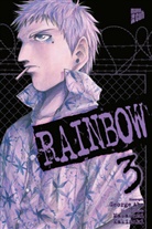 George Abe, Kakizaki, Masasumi Kakizaki - RAINBOW 03