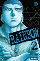 George Abe, Kakizaki, Masasumi Kakizaki - RAINBOW 02
