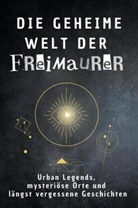 Charlotte Richter - Die geheime Welt der Freimaurer