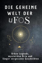 Emilia Vogel - Die geheime Welt der UFOs