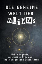 Max Wolf - Die geheime Welt der Aliens