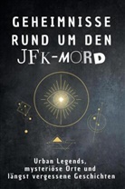 Emil Schmitz - Geheimnisse rund um den JFK-Mord