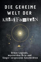 Lina Zimmermann - Die geheime Welt der Kreuzfahrten