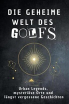 Hannah Vogel - Die geheime Welt des Golfs