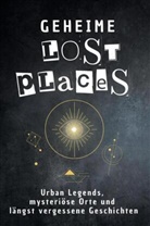 Matteo Werner - Geheime Lost Places