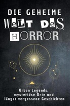 Nora Wolf - Die geheime Welt des Horror