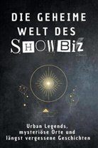 Sarah Fuchs - Die geheime Welt des Showbiz