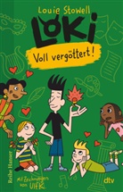 Louie Stowell, Ulf K. - Loki - Voll vergöttert!