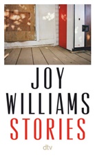 Joy Williams - Stories