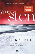 Viveca Sten - Lügennebel