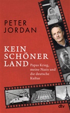 Peter Jordan - Kein schöner Land