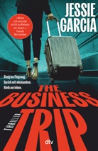 Jessie Garcia - The Business Trip