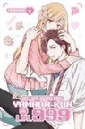 MASHIRO - My Love Story with Yamada-kun at LVL 999 04