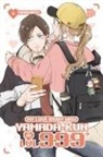 Mashiro - My Love Story with Yamada-kun at LVL 999 05