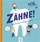 Bobby Kastenhuber - Zähne!