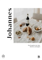 Wortdesign Studio - Johannes