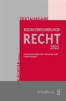 Thomas Gächter - Sozialversicherungsrecht 2025