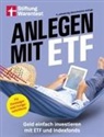 B, Dr. Gisela Baur, Antonie Klotz, Hans G. Linder, Brigitte Wallstabe-Watermann - Anlegen mit ETF