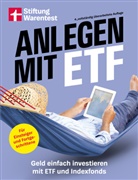 B, Dr. Gisela Baur, Gisela Baur, Antonie Klotz, Hans G. Linder, Brigitte Wallstabe-Watermann - Anlegen mit ETF
