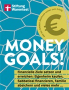 Heinz-Peter Arndt, Birgit Wetjen - Money Goals