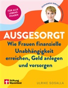 Britta Sembach, Ulrike Sosalla - Ausgesorgt
