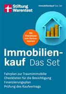 Eva Kafke - Immobilienkauf - Das Set